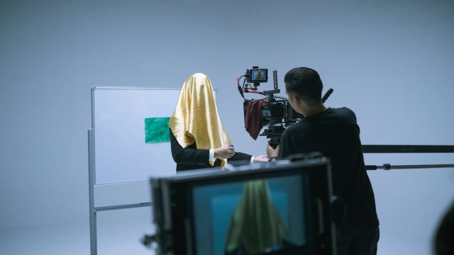 ต้องฟัง !! เก้า-จิรายุ ลุยงานเพลง ตั้งวง Bad Baboon