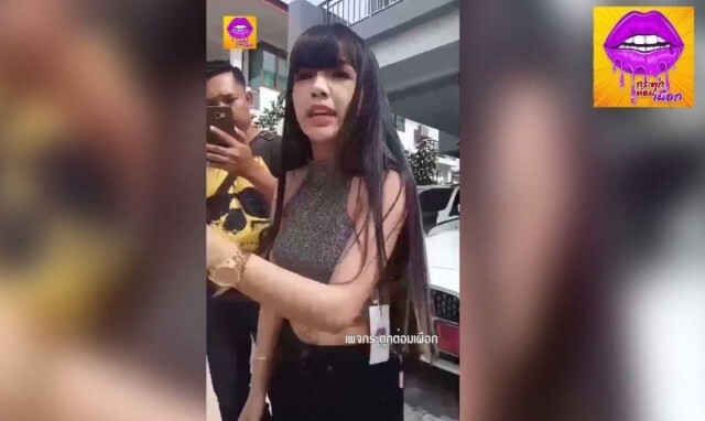 ‘เจนนี่’แจงคลิปทวงหนี้ผ่านมาแล้ว 2 ปี เตรียมเอาผิด