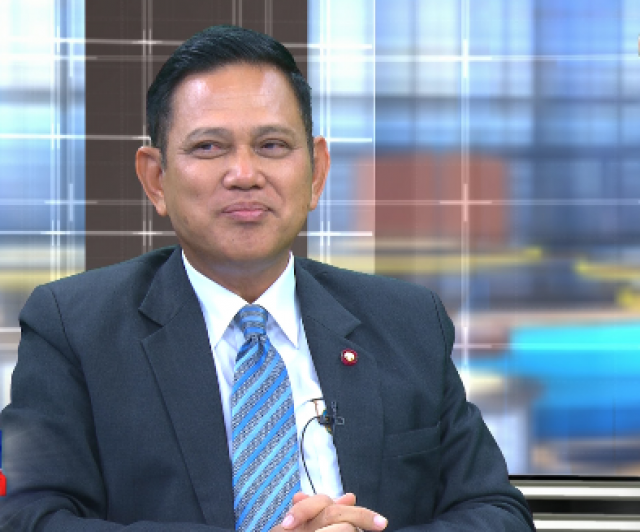 "บอส อยู่วิทยา" งานเข้า"อัยการสูงสุด" สั่งฟื้นคืนชีพคดี แจ้ง 2 ข้อหา
