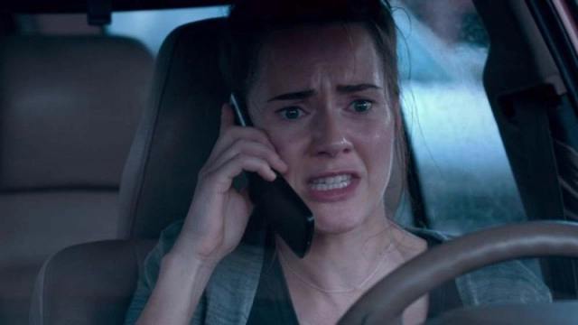 รีวิวหนังใหม่ Unhinged เพียงบีบแตรรถ ก็โดนไล่ฆ่า!!