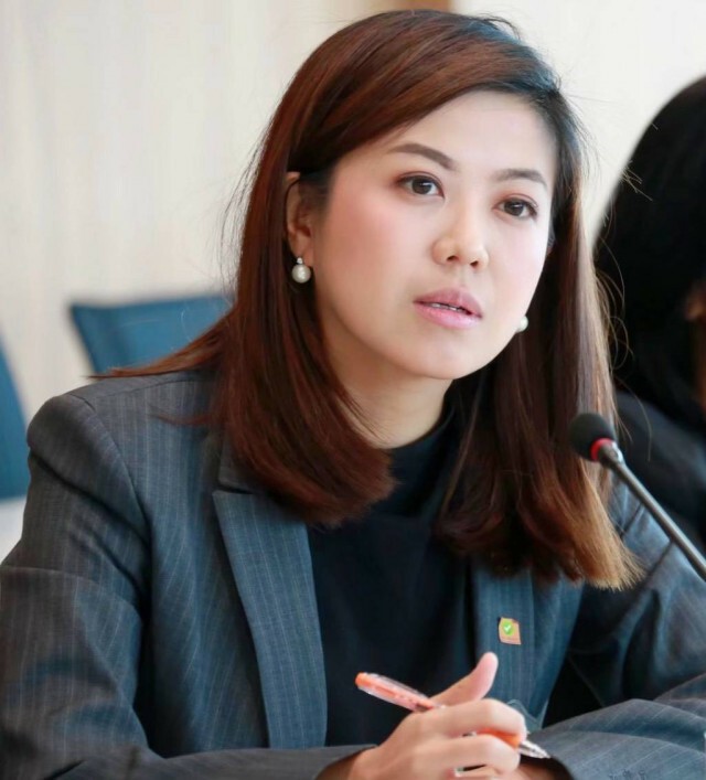 "ทิพานัน" ย้อนเจ็บ "ปิยบุตร"