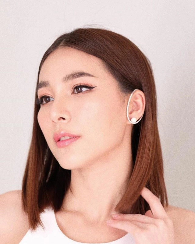 'จันจิ' เผยความรัก 'มาริโอ้' ยังหวานอยู่ขอคบในแบบเรียบๆไม่หวือหวา