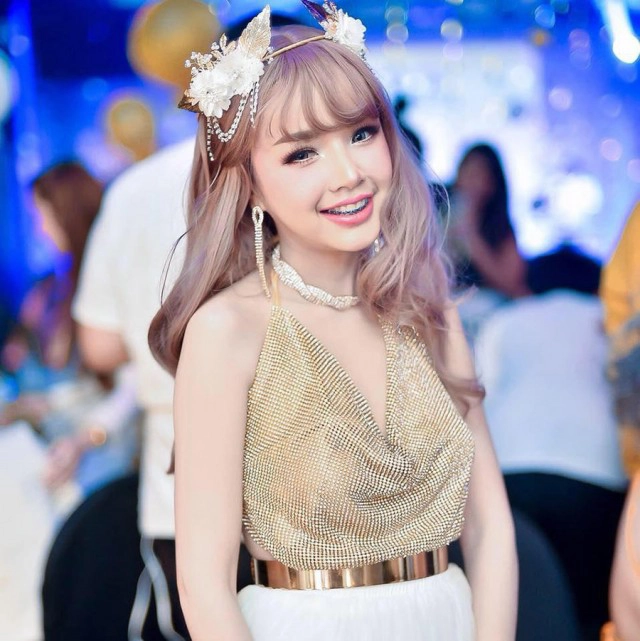 รู้จัก "เจนนี่ ได้หมดถ้าสดชื่น" นักร้องสาวใต้มากความสามารถ