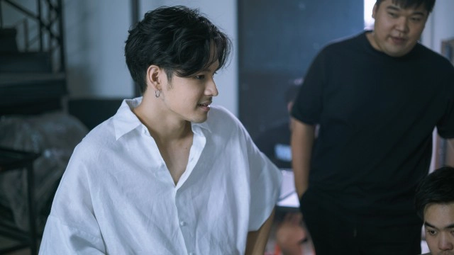 ต้องฟัง !! เก้า-จิรายุ ลุยงานเพลง ตั้งวง Bad Baboon