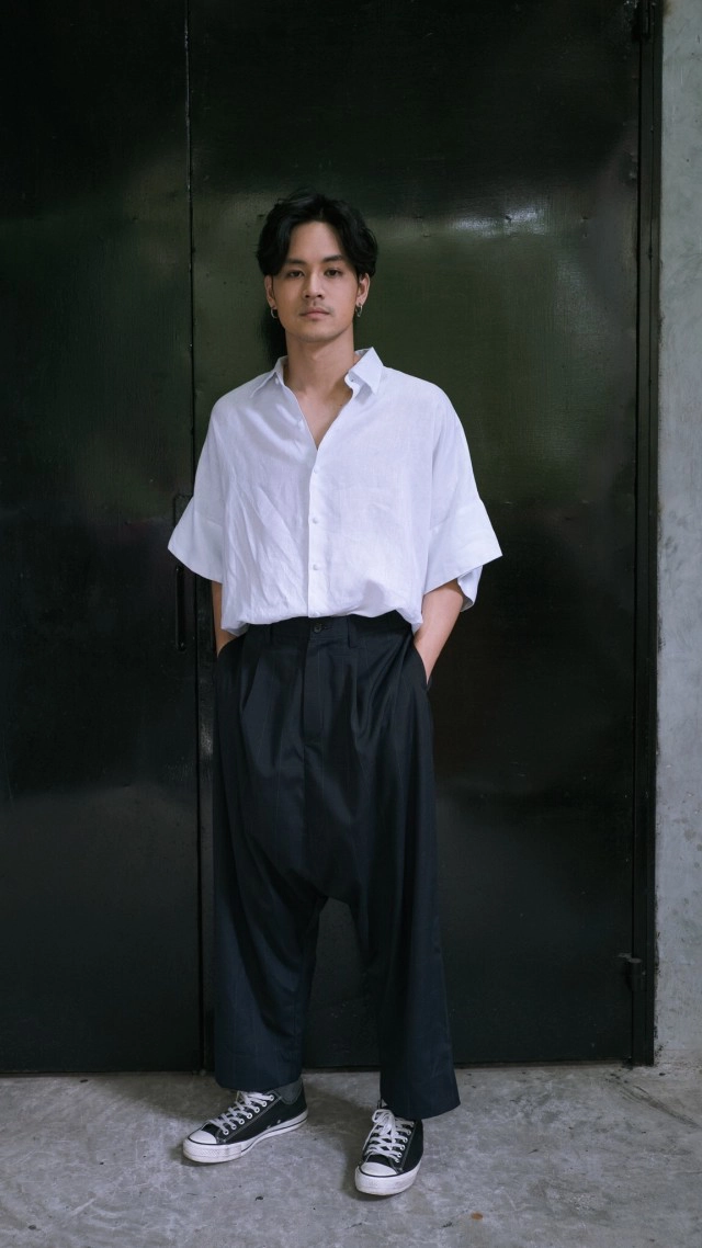 ต้องฟัง !! เก้า-จิรายุ ลุยงานเพลง ตั้งวง Bad Baboon