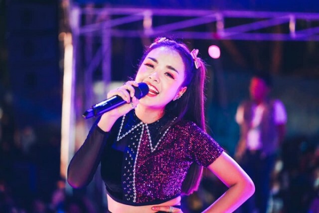 เจนนี่ ขอโทษมั่นใจตัวเองทำตัวเฟียส พูดจาหยาบ