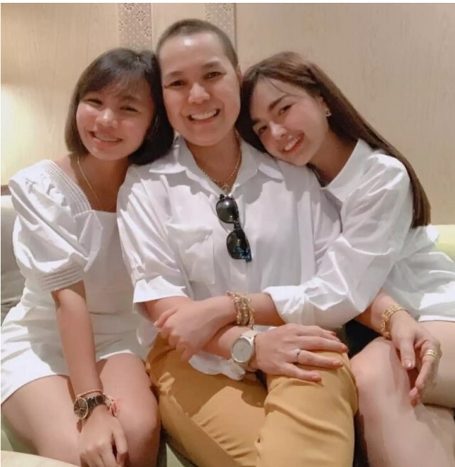 เจนนี่ อ่วมหนักกุ้งทวงค่าหวยจากแม่ ติด2แสนโทรไม่รับไลน์ไม่อ่าน