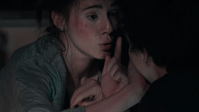 รีวิวหนังใหม่ Unhinged เพียงบีบแตรรถ ก็โดนไล่ฆ่า!!