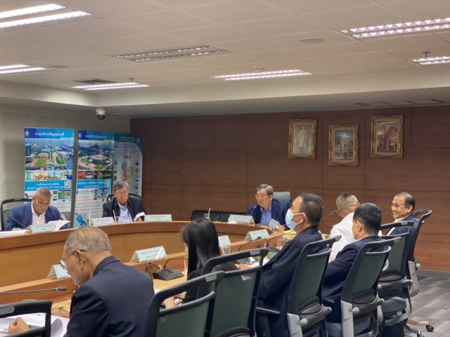 ส.ว่ายน้ำชูโรดแมปทำผลงาน"ซีเกมส์"เวียดนาม–โอลิมปิก2024