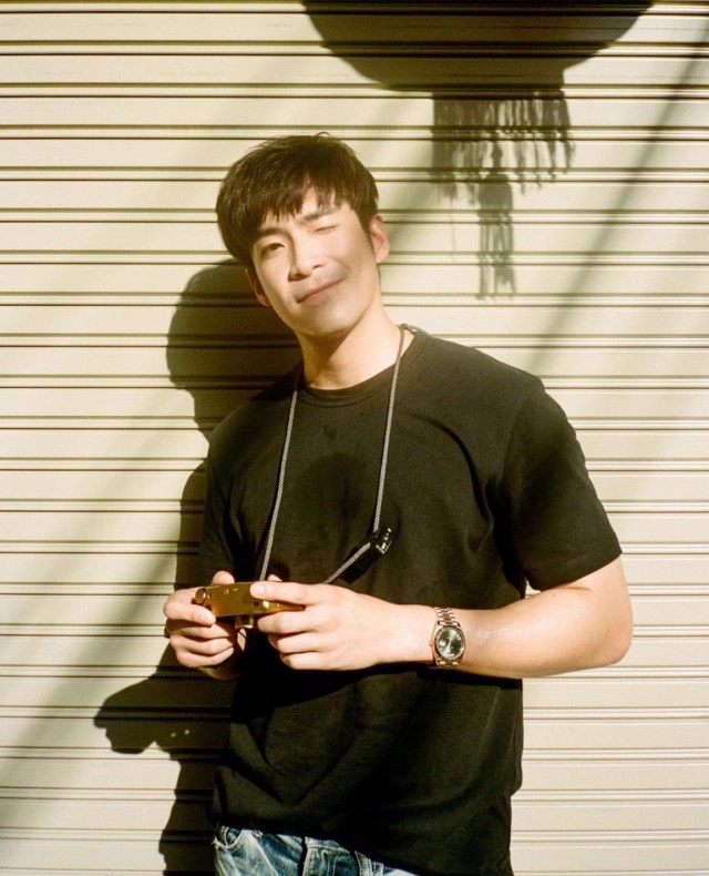 วันแม่ของ "อาเล็ก"... แม่เข้าใจผม มากกว่าผมเข้าใจตัวเองอีก!