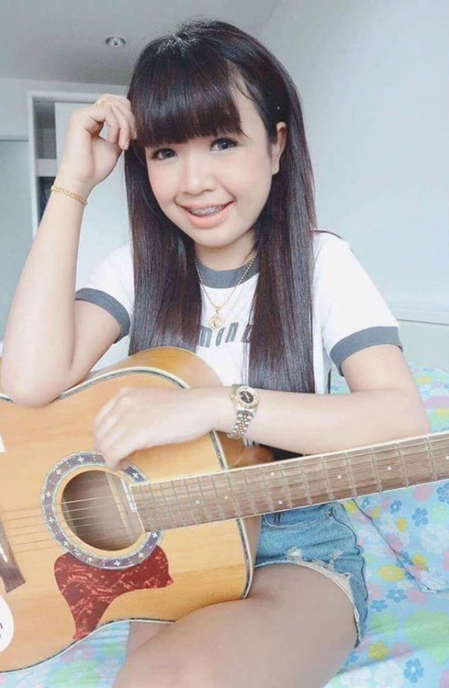 รู้จัก "เจนนี่ ได้หมดถ้าสดชื่น" นักร้องสาวใต้มากความสามารถ