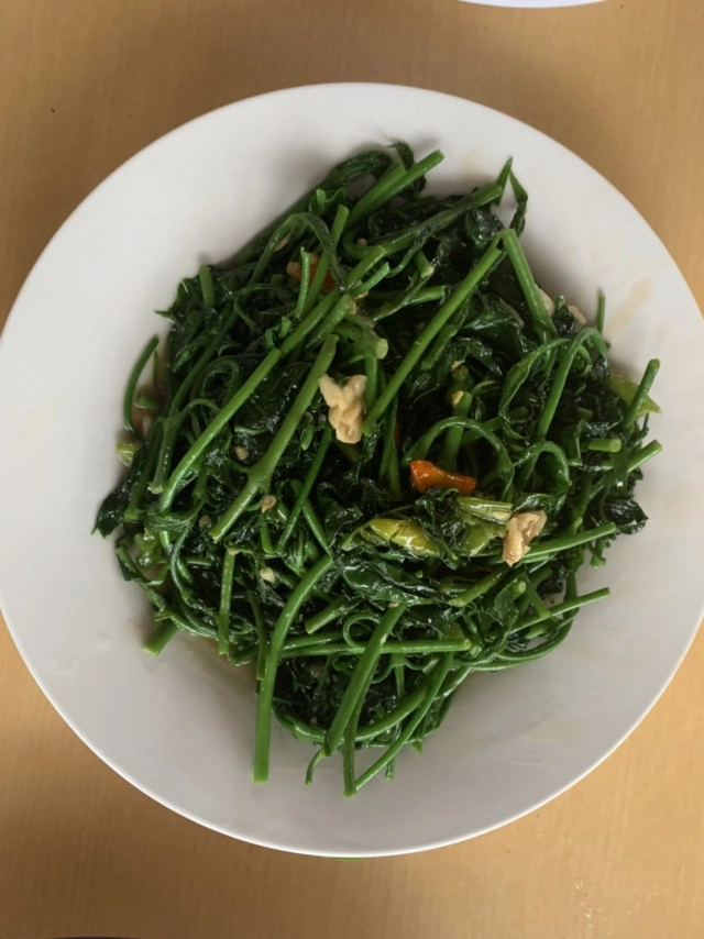 ผักเชียงดา ผักมหัศจรรย์ แก้พิษลดน้ำตาล