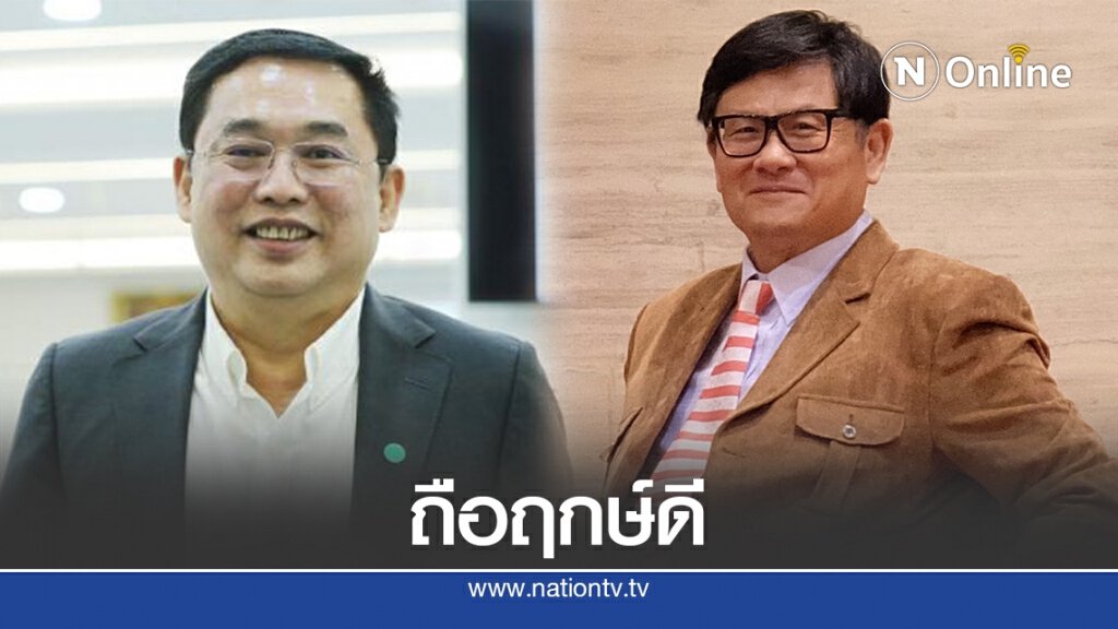2รมต.ป้ายแดงถือฤกษ์สักการะสิ่งศักดิ์ก่อนทำงาน 2รมต.ป้ายแดงถือฤกษ์สักการะสิ่งศักดิ์ก่อนทำงาน