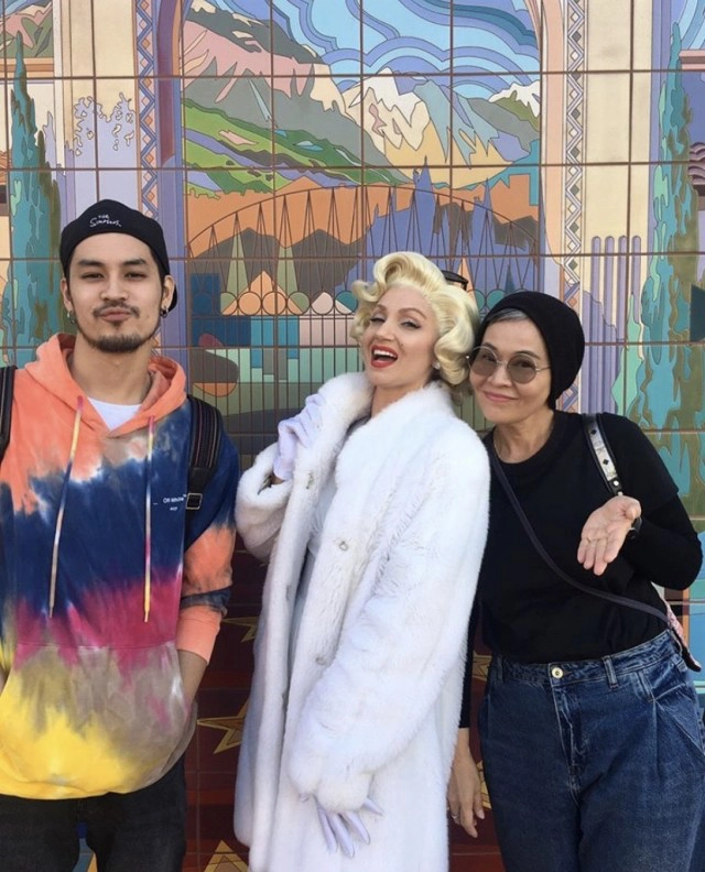 ความในใจของ เก้า-จิรายุ ถึง แม่ก้อย