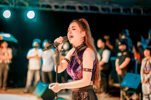 ทัวร์ลง เจนนี่ หลังขอแก้ไข ชาวเน็ตจวกคิดได้จริงๆ ให้ออกมาจากปาก