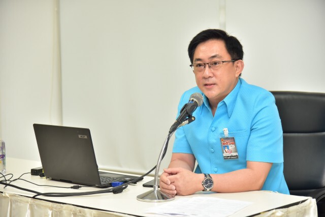 กรมพัฒน์ฯ แนะโมเดลธุรกิจใหม่ตอบโจทย์คนรักสุขภาพ-ผู้สูงวัย