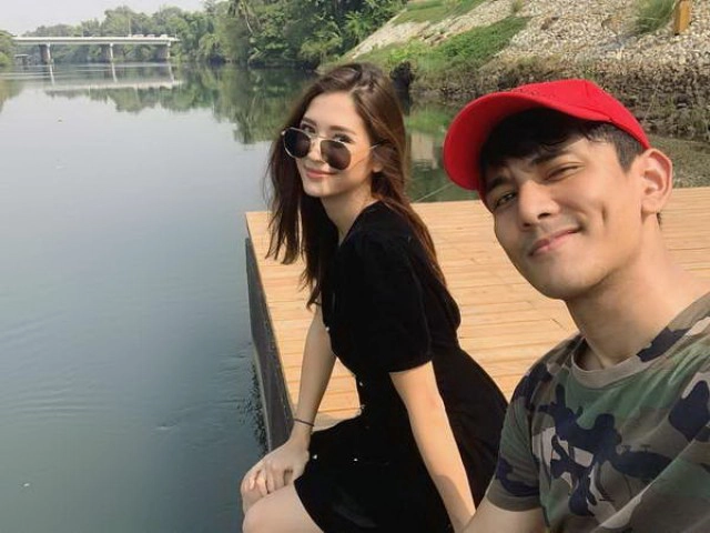 'กัน นภัทร' เปิดใจครั้งแรก หลังเลิก 'มารี' บอก เรามาจากคนละโลก