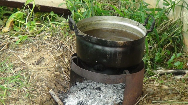 บุกยิงดับคาหม้อต้มน้ำกระท่อม