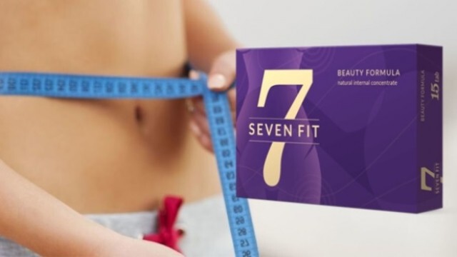 เตือน! ผลิตภัณฑ์เสริมอาหาร 7Fit สวมเลข อย.