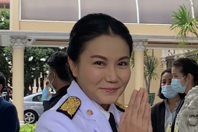 รมต.ใหม่เตรียมเข้าถวายสัตย์ฯ ก่อนปฏิบัติหน้าที่