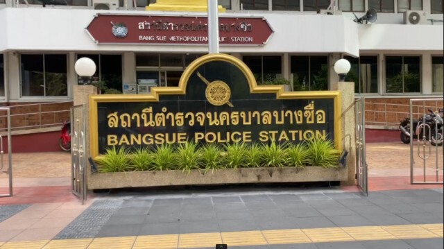 3 เหยื่อเบนซ์ซิ่ง ทยอยแจ้งดำเนินคดี