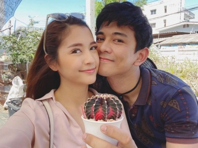 'กัน นภัทร' เปิดใจครั้งแรก หลังเลิก 'มารี' บอก เรามาจากคนละโลก