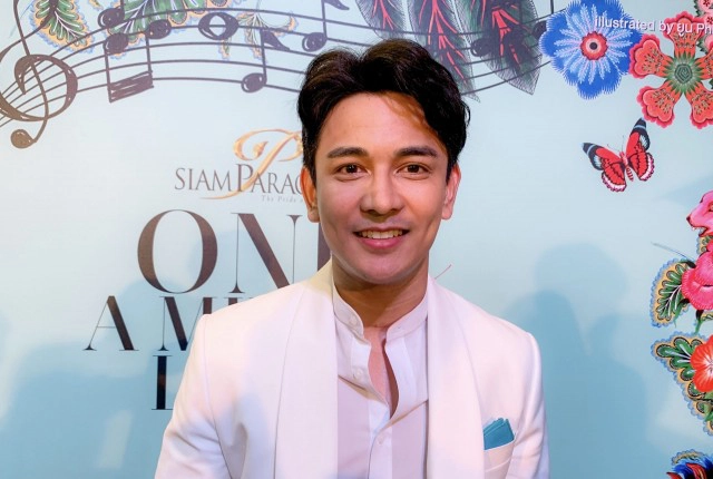 'กัน นภัทร' เปิดใจครั้งแรก หลังเลิก 'มารี' บอก เรามาจากคนละโลก