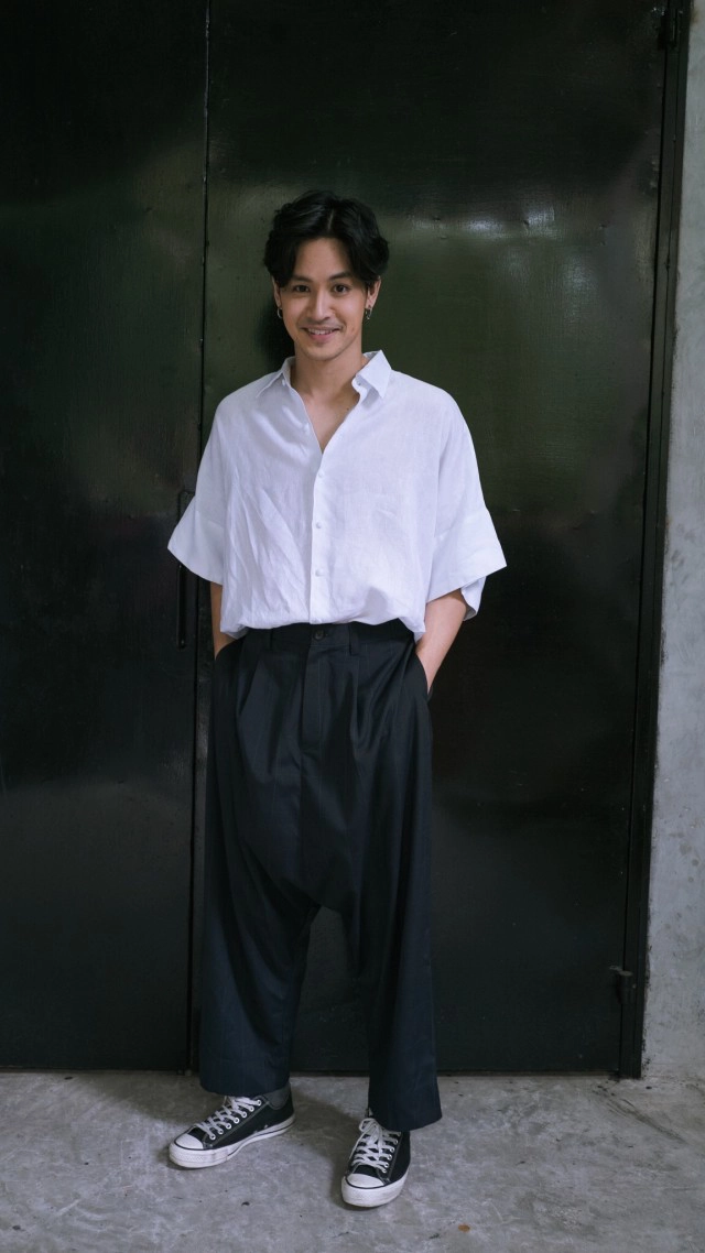 ความในใจของ เก้า-จิรายุ ถึง แม่ก้อย