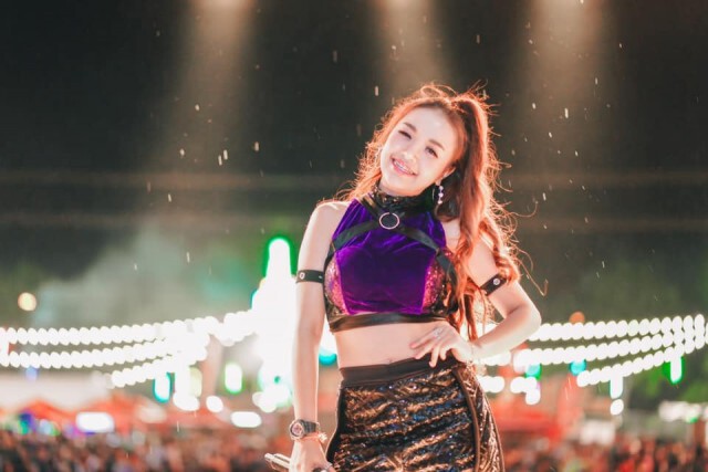 เจนนี่  ร่ายยาวครั้งแรกขอเวลาพิสูจน์ ไม่ใช่ว่าไม่รู้สึกหรือไม่คิดอะไร