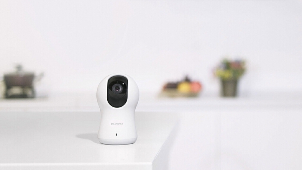 รีวิว Blurams Dome Pro กล้องดีไซน์สวย ราคาดี ที่มาพร้อมฟังก์ชั่นสุดล้ำ
