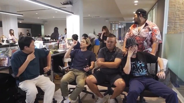 ด่ายับ "ช่อง GoodDay" โบ ธนากร - ดีเจอาร์ต - ดีเจเผือก ทำคอนเทนต์ดูถูกผู้หญิง