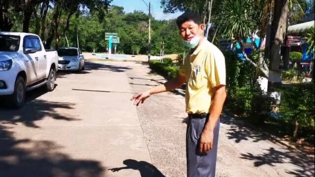 ผู้ปกครองโวยครูตบบ้องหูลูกชาย ม.5 เหตุทรงผมผิดระเบียบ