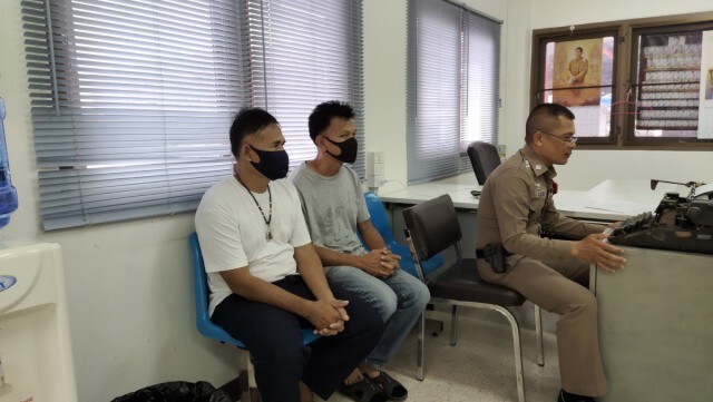 เจอแจ้ง 2 ข้อหา  คนขับรถบรรทุก-รถบัส คดีสลิงมรณะ จยย.ชนดับ 3 ศพ