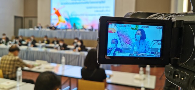 โควิด- 19 กระทบเศรษฐกิจ ความท้าทายนำพาองค์กรแบดมินตัน