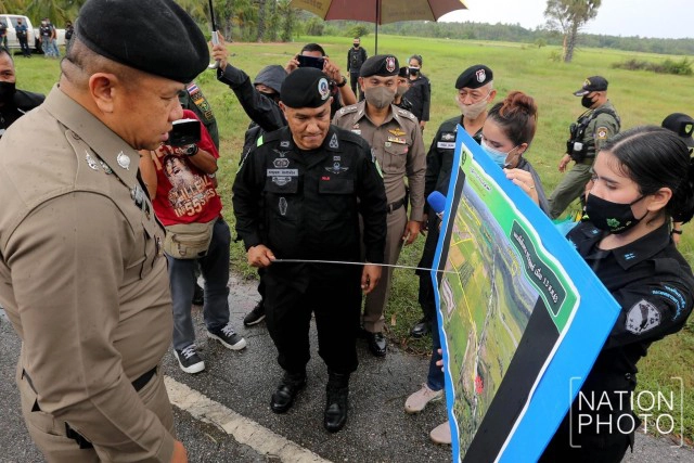 ผบช.ภ 9 เผยป่วนใต้โยงวันครบรอบอุ้มหาย "หะยีสุหลง"