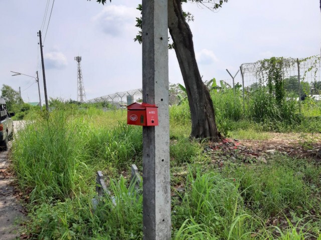 มทภ.4 สั่งสกัดต่างด้าวลอบเข้าเมือง