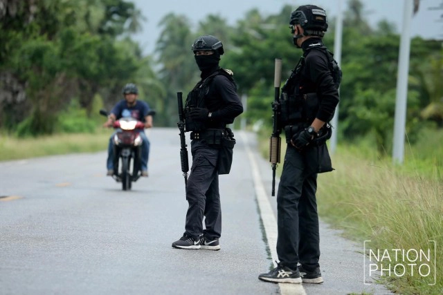 ผบช.ภ 9 เผยป่วนใต้โยงวันครบรอบอุ้มหาย "หะยีสุหลง"