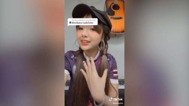 เจนนี่ ตอบข้อสงสัยเด็กในสังกัดอยู่กันยังไง แถมบอกจะแต่งงานแล้ว