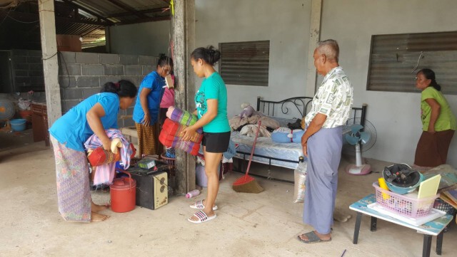 ซื้อที่ดินปลูกบ้านนาน 15 ปี ถูกฟ้องเรียกค่าเสียหาย 4 แสน
