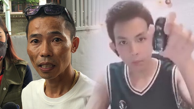 "ปอร์เช่ หลักสอง" เจ้าของโผล่โชว์กรรมสิทธิ์ ป้องมือที่ 3