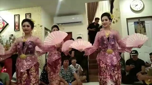 งานศพน้องแมวสุดที่รัก