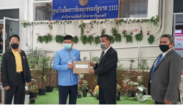 ทนายความ ขอใช้กม.มาตรา 112 หยุดยั้งขบวนการจาบจ้วงสถาบันเบื้องสูง