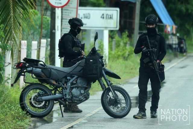 ผบช.ภ 9 เผยป่วนใต้โยงวันครบรอบอุ้มหาย "หะยีสุหลง"