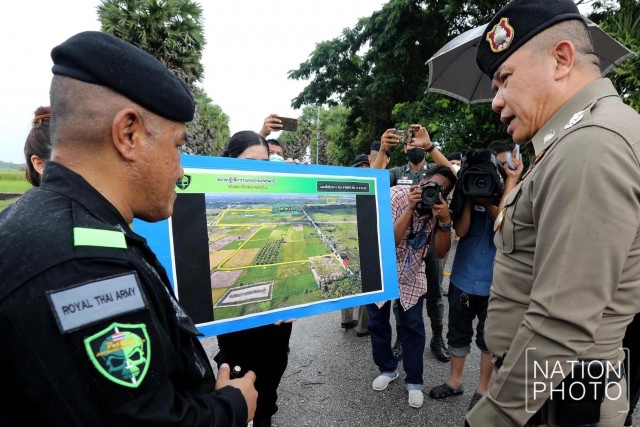 ผบช.ภ 9 เผยป่วนใต้โยงวันครบรอบอุ้มหาย "หะยีสุหลง"