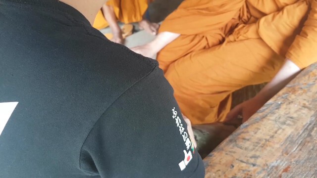 สภาทนายความลำปาง ยื่นมือช่วยอดีตสามเณรถูก "ตุ๋ย"