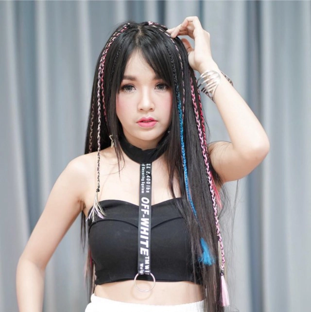 "เจนนี่  ได้หมดถ้าสดชื่น"ต่อมน้ำตาแตก หลังมรสุมดราม่าหนัก