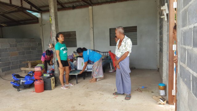 ซื้อที่ดินปลูกบ้านนาน 15 ปี ถูกฟ้องเรียกค่าเสียหาย 4 แสน