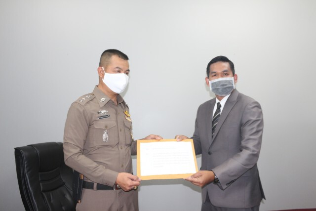 กลุ่มรักแผ่นดินเกิดแจ้งความเอาผิดอธิการบดี-อ.ปริญญา มธ.