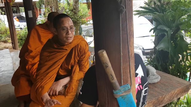 สภาทนายความลำปาง ยื่นมือช่วยอดีตสามเณรถูก "ตุ๋ย"