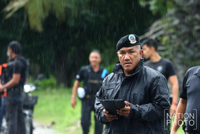 ผบช.ภ 9 เผยป่วนใต้โยงวันครบรอบอุ้มหาย "หะยีสุหลง"